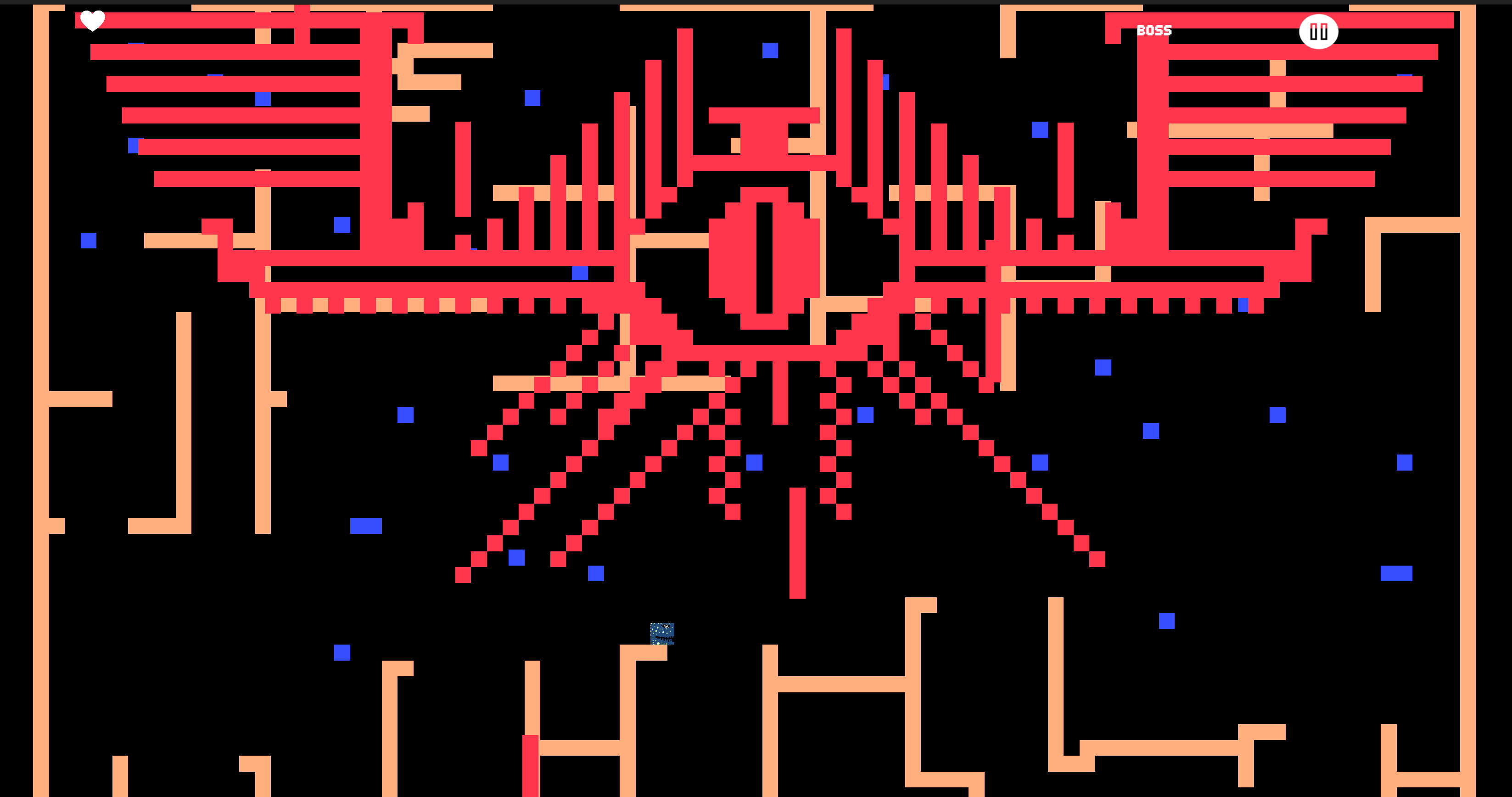 Stage 12 Screenshot